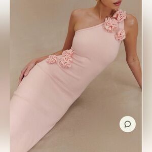 meshki Paloma One dress